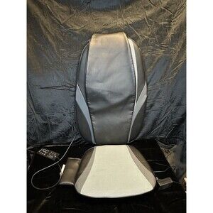 Snailax SL-256 Heated Shiatsu Massager